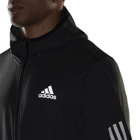 adidas kapuzenpullover männer schwarz